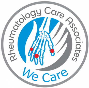 Rheumatology Care Associates PLLC